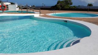 BUNGALOW MADA - Playa Blanca - 6
