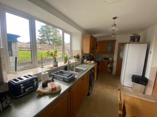 Castle Cottage - 1