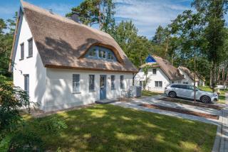 Ferienhaus Nordstern - Zirchow - 6