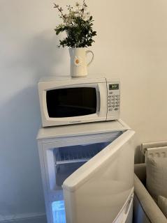 Cosy Flat in Central London - Londra - 7