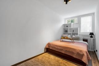 Warsaw Downtown - Workspace, Park & Metro Nearby - Rentujemy - 8