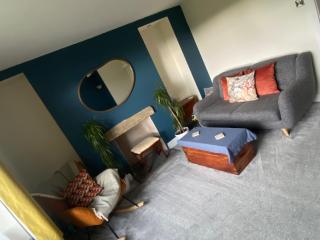 Castle Cottage - 6