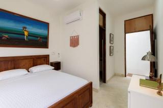 Guacanagarix 2-Bedroom Apt Casaareito - Santo Domingo - 6