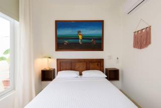 Guacanagarix 2-Bedroom Apt Casaareito - 2