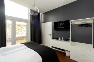 Hotel Deluxe - Dorsten - 9