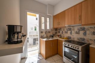 Lovely and Modern 3bd apartment close to Ampelokipoi metro - Atene - 4