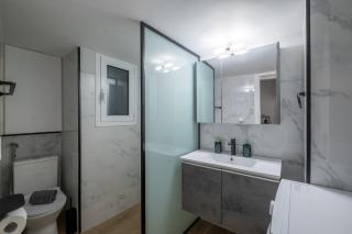 Lovely and Modern 3bd apartment close to Ampelokipoi metro - Atene - 6