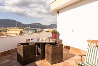 SuperAttico di Alessandro - Terracina - 6