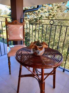 AgriBio Villa Ribes - Altamura - 2