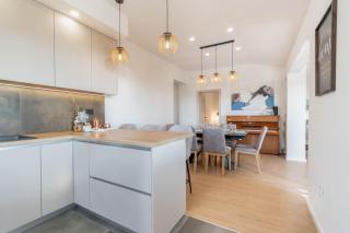 Apartman L&L - Makarska - 1