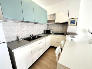 Appartamento Warner - Grado - 4