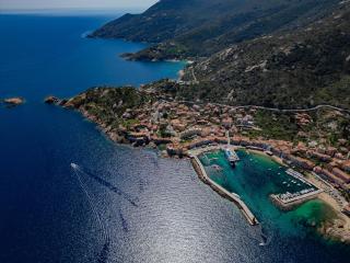 Hotel Da Ruggero - 100m dal Porto - Giglio Porto - 2