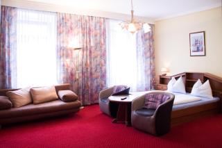 Hotel Alter Telegraf - 8