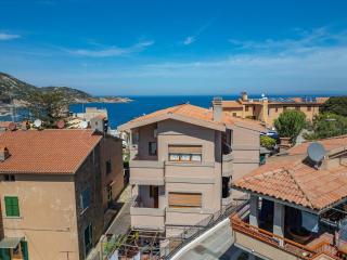 Hotel Da Ruggero - 100m dal Porto - Giglio Porto - 4