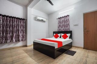 Hotel O METRO POINT - Nagpur - 6