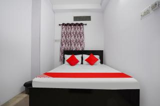 Hotel O METRO POINT - Nagpur - 2