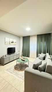 Pazari i Ri: Central Cozy Stay - 4