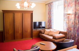 Hotel Alter Telegraf - 4