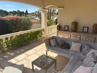 La villa des Geckos de Mus - Mus - 6