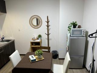 GEGE house 201室 - Osaca - 6