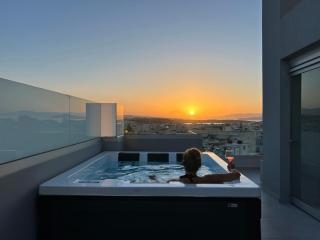 OLO Penthouse by 8essentially - Chania - 0