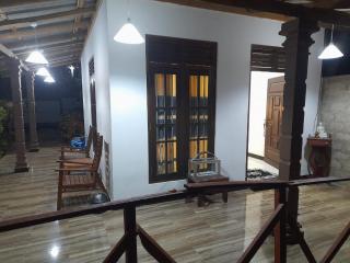 thenu villa - Galle - 0