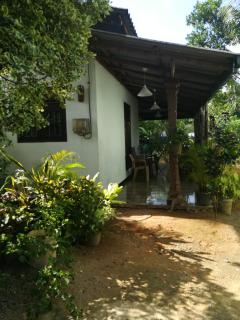 thenu villa - Galle - 6