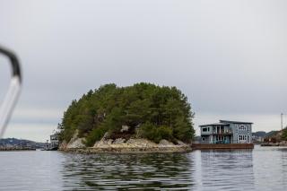 Floating Villa Bergen - 2