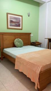 Felicidade Hotel - Praia - 6