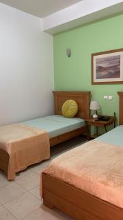 Felicidade Hotel - Praia - 1