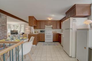 Short walk to Bayside Beach - 2