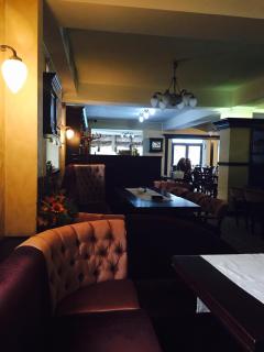 Matrix Hotel - Tecuci - 6