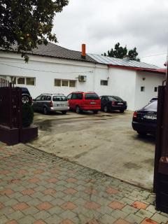 Matrix Hotel - Tecuci - 5
