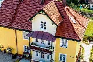 Ferienwohnung Oase - Peißenberg - 8