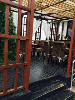 Matrix Hotel - Tecuci - 3