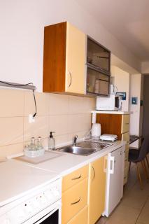 Apartment with terrace, garden and free parking - Krk - 6