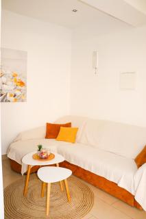 Apartment with terrace, garden and free parking - Krk - 2