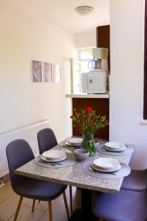 Apartment with terrace, garden and free parking - Krk - 5