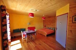 Noyers du Soleil, Chambre d'hôte avec petit déjeuner à proximité de Gap - 7