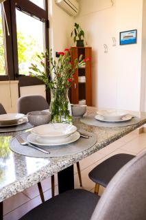 Apartment with terrace, garden and free parking - Krk - 3