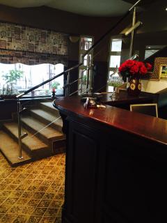 Matrix Hotel - Tecuci - 2