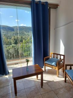 Hotel Valle del Cedrino - Galtellì - 8