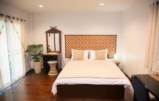 House no.9 (panpon thai room) - Chiang Mai - 9