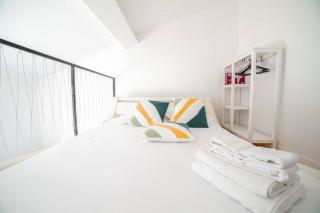 PETIT DUPLEX - Nouveau duplex central avec wifi et clim pour 2 - Antibes - 1