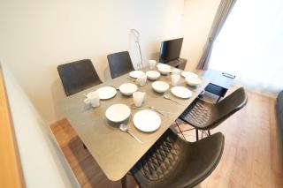 FINOA Residential Suite Tateishi - Tokyo - 2