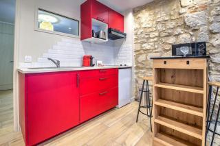 L'auberge rit ! - Périgueux - 2