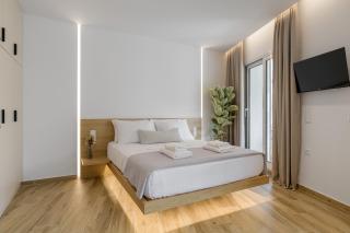 Central Sunny Loft with Plunge Pool - Athènes - 3