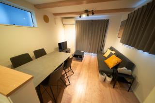 FINOA Residential Suite Tateishi - Tokyo - 3