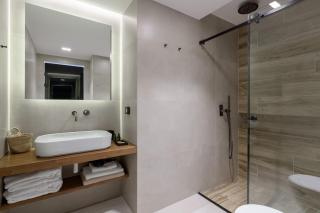 Central Sunny Loft with Plunge Pool - Athènes - 2