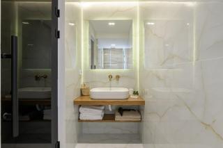 Central Sunny Loft with Plunge Pool - Athènes - 4
